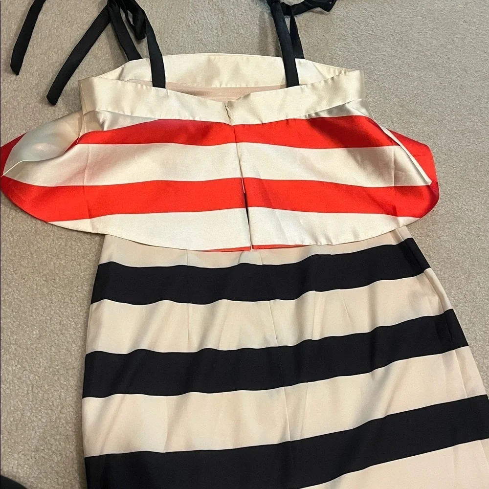 Anthropologie dress NEW